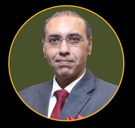 Usman Shaukat