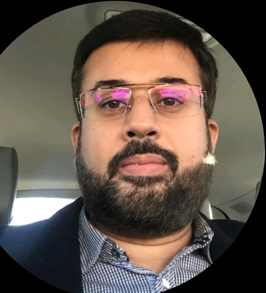 Irfan Taqi