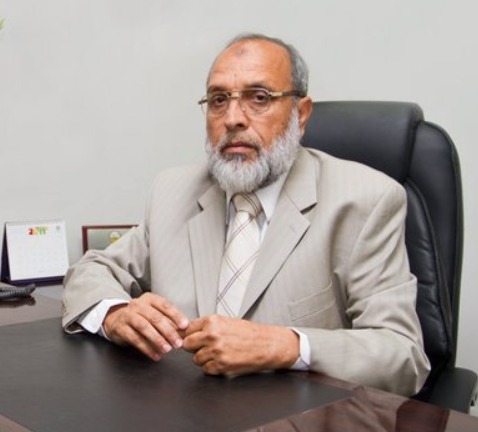 Rafiq Ahmad
