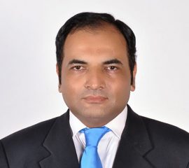 Sheikh Irfan Afzal